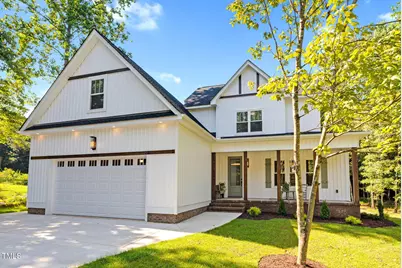 1004 Snow Peak Court, Raleigh, NC 27603 - Photo 61