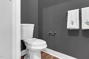 1004 Snow Peak Ct, Raleigh, NC 27603 - Photo 37