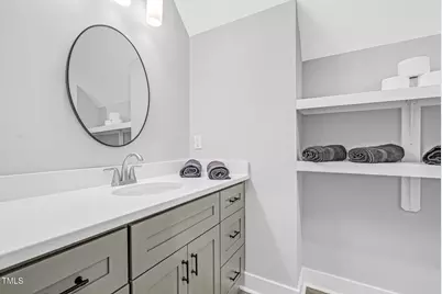 1004 Snow Peak Court, Raleigh, NC 27603 - Photo 55