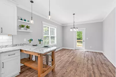 1004 Snow Peak Court, Raleigh, NC 27603 - Photo 23