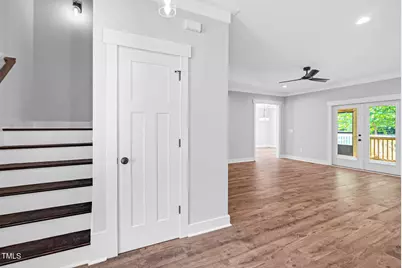 1004 Snow Peak Court, Raleigh, NC 27603 - Photo 15