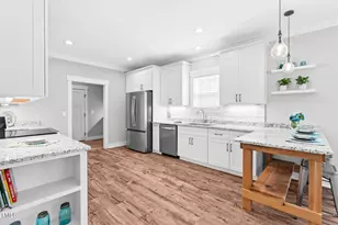 1004 Snow Peak Ct, Raleigh, NC 27603 - Photo 5