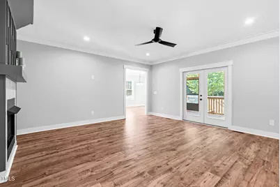 1004 Snow Peak Court, Raleigh, NC 27603 - Photo 21