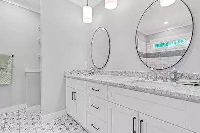 1004 Snow Peak Court, Raleigh, NC 27603 - Photo 43