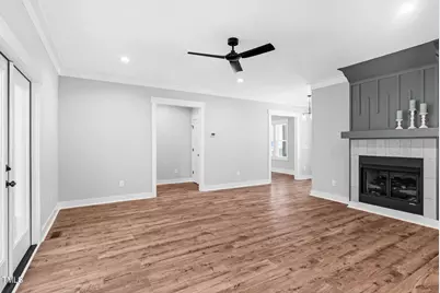 1004 Snow Peak Court, Raleigh, NC 27603 - Photo 17