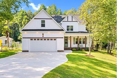 1004 Snow Peak Court, Raleigh, NC 27603 - Photo 1