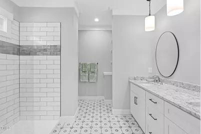 1004 Snow Peak Court, Raleigh, NC 27603 - Photo 9