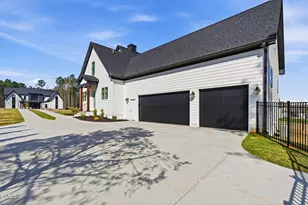 3916 Cedar Knolls Dr Dr, Youngsville, NC 27596 - Photo 7