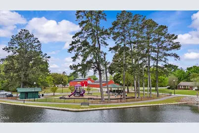 98 Bloodroot Street #107, Angier, NC 27501 - Photo 23