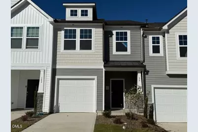 98 Bloodroot Street #107, Angier, NC 27501 - Photo 1