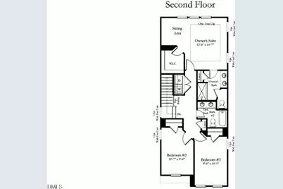 98 Bloodroot Street #107, Angier, NC 27501 - Photo 3