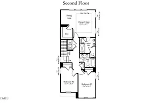 98 Bloodroot St, Angier, NC 27501 - Photo 3