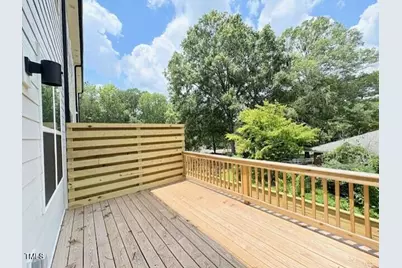 1007 Regalia Road #31, Durham, NC 27713 - Photo 9