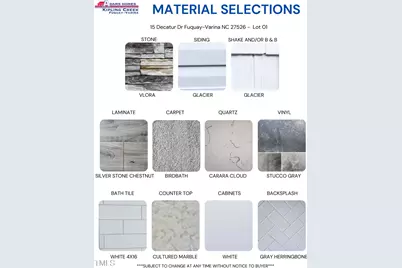 15 Decatur Drive, Fuquay Varina, NC 27526 - Photo 3