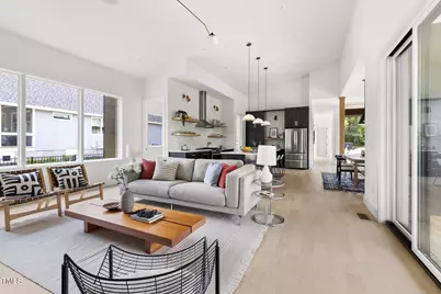 101 Jones Avenue, Hillsborough, NC 27278 - Photo 21