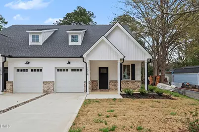 207 - B S Main Street #B, Four Oaks, NC 27524 - Photo 1