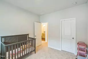 605 Hyperion Aly, Wake Forest, NC 27587 - Photo 25