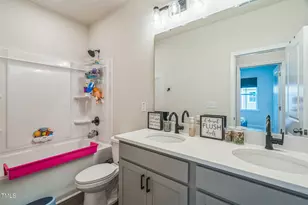 605 Hyperion Aly, Wake Forest, NC 27587 - Photo 23