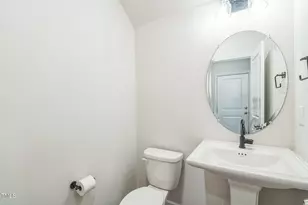 605 Hyperion Aly, Wake Forest, NC 27587 - Photo 13