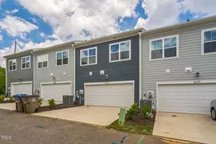 605 Hyperion Aly, Wake Forest, NC 27587 - Photo 29