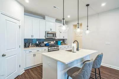 605 Hyperion Alley, Wake Forest, NC 27587 - Photo 9