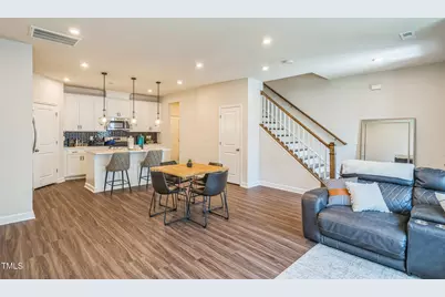 605 Hyperion Alley, Wake Forest, NC 27587 - Photo 7