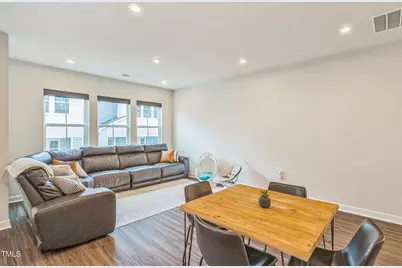 605 Hyperion Alley, Wake Forest, NC 27587 - Photo 5