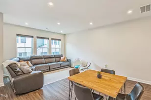 605 Hyperion Aly, Wake Forest, NC 27587 - Photo 5