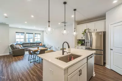 605 Hyperion Alley, Wake Forest, NC 27587 - Photo 11