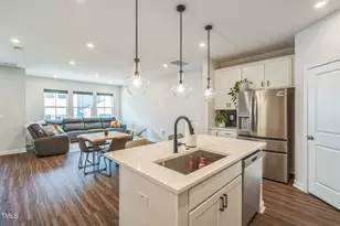 605 Hyperion Aly, Wake Forest, NC 27587 - Photo 11