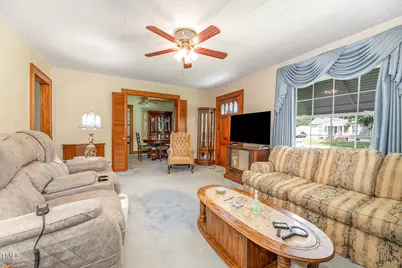 2129 Wrenn Street, Burlington, NC 27215 - Photo 5