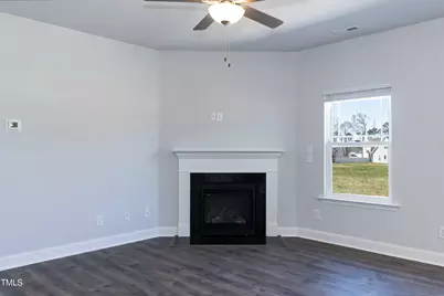346 New Twin Branch Court, Smithfield, NC 27577 - Photo 13