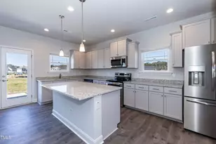 346 New Twin Br Ct, Smithfield, NC 27577 - Photo 17