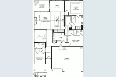 55 Elm Grove Avenue, Fuquay Varina, NC 27526 - Photo 3