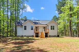 121 Quarterhorse Dr, Louisburg, NC 27549 - Photo 5