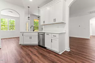 121 Quarterhorse Dr, Louisburg, NC 27549 - Photo 13