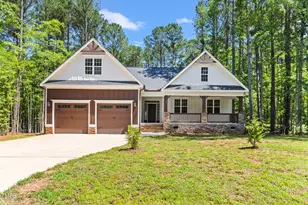 121 Quarterhorse Dr, Louisburg, NC 27549 - Photo 1