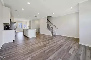 738 Cormiche Ln, Wake Forest, NC 27587 - Photo 15