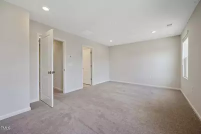 738 Cormiche Lane, Wake Forest, NC 27587 - Photo 17