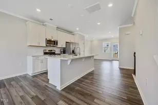 738 Cormiche Ln, Wake Forest, NC 27587 - Photo 9