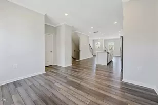 738 Cormiche Ln, Wake Forest, NC 27587 - Photo 11