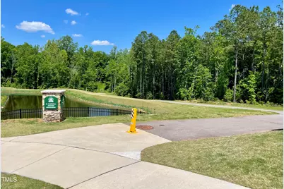 738 Cormiche Lane, Wake Forest, NC 27587 - Photo 37