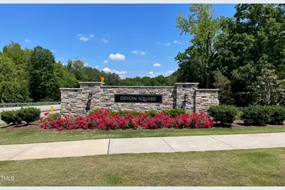738 Cormiche Lane, Wake Forest, NC 27587 - Photo 5