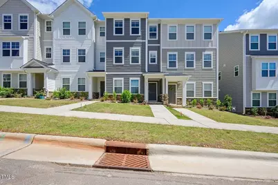 738 Cormiche Lane, Wake Forest, NC 27587 - Photo 3