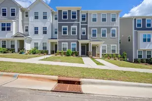 738 Cormiche Ln, Wake Forest, NC 27587 - Photo 3