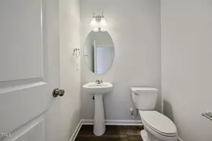 738 Cormiche Ln, Wake Forest, NC 27587 - Photo 31