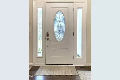 1126 Woodlands Creek Way, Apex, NC 27502 - Photo 7