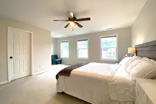 1126 Woodlands Creek Way, Apex, NC 27502 - Photo 41