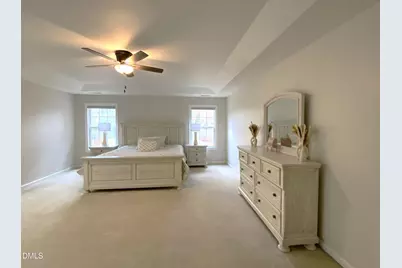 1126 Woodlands Creek Way, Apex, NC 27502 - Photo 33