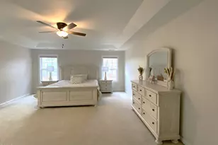 1126 Woodlands Creek Way, Apex, NC 27502 - Photo 33